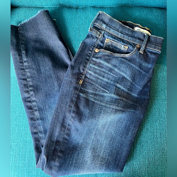 Madewell Denim - MADEWELL gently used jeans 👖